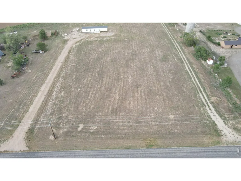 4421 County Road U Wiggins, CO 80654