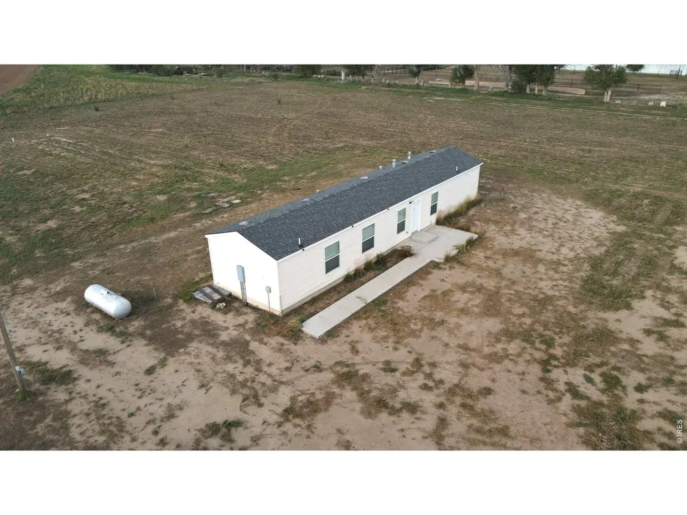 4421 County Road U Wiggins, CO 80654