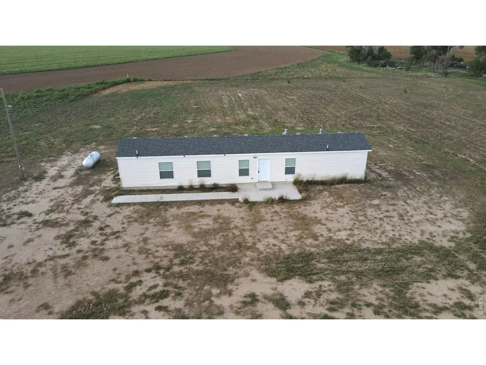 4421 County Road U Wiggins, CO 80654