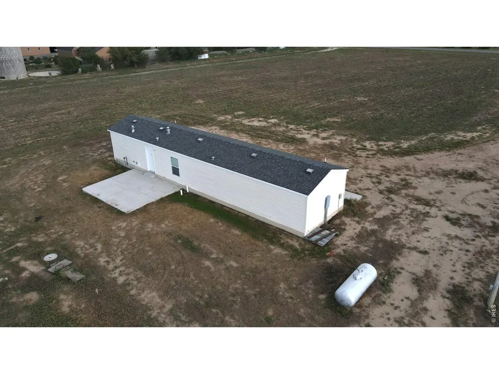 4421 County Road U Wiggins, CO 80654