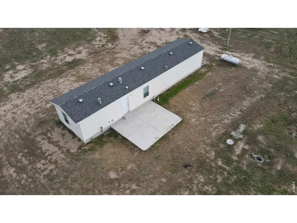 4421 County Road U Wiggins, CO 80654