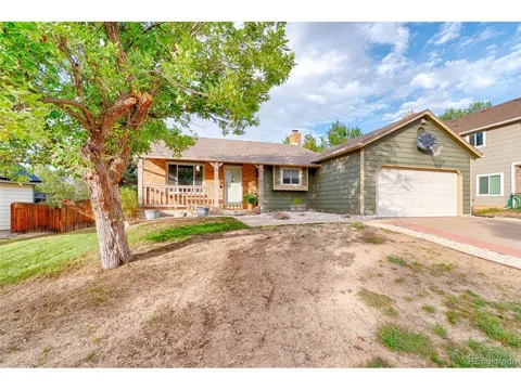4102 S Dunkirk Way