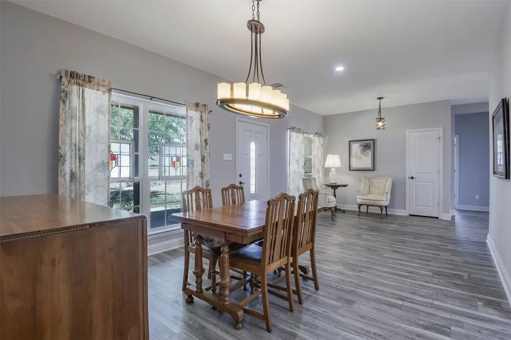 401 Carter Road Italy, TX 76651
