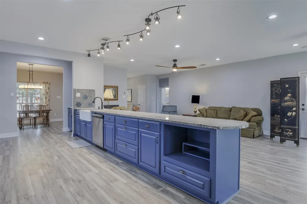 401 Carter Road Italy, TX 76651