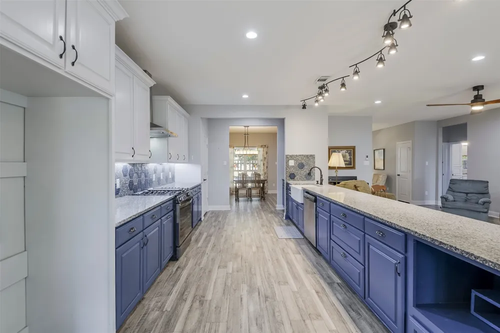 401 Carter Road Italy, TX 76651