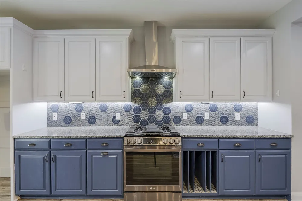401 Carter Road Italy, TX 76651
