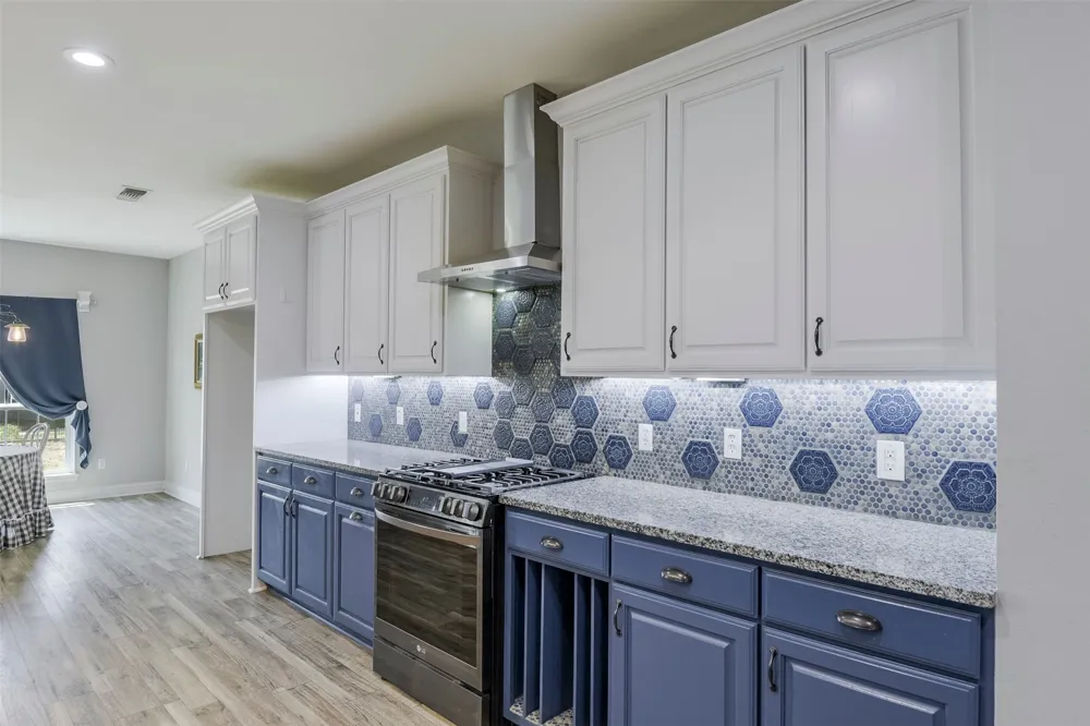 401 Carter Road Italy, TX 76651