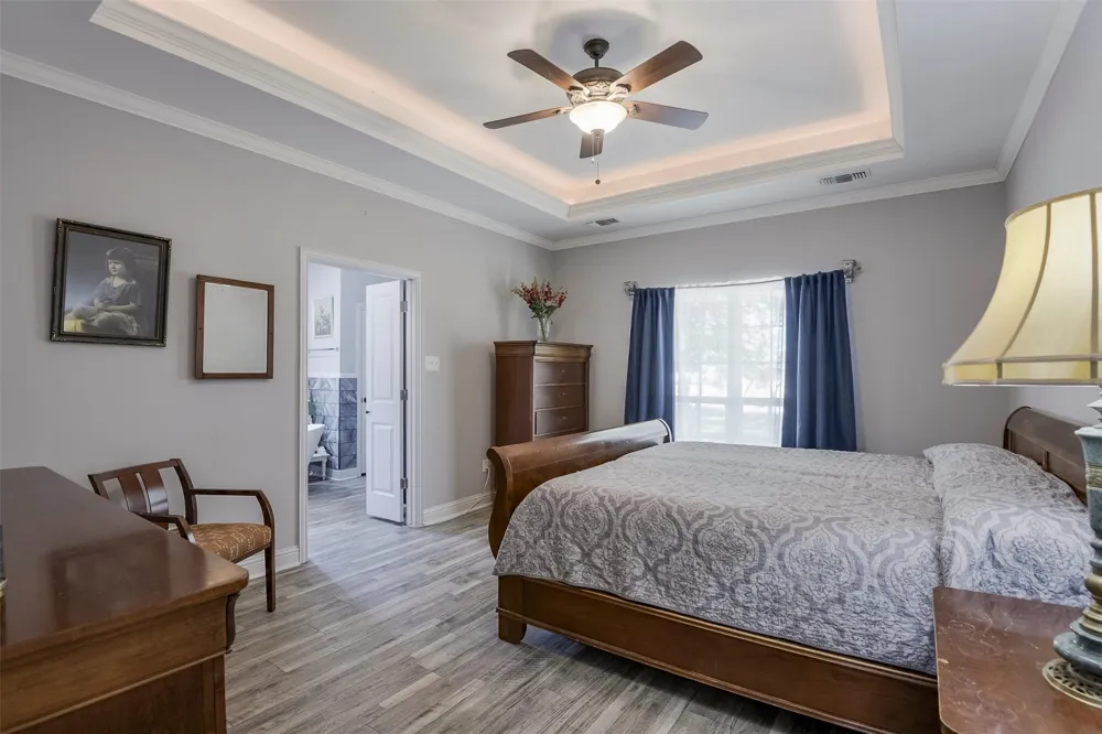 401 Carter Road Italy, TX 76651