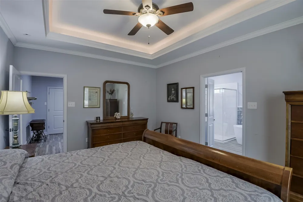 401 Carter Road Italy, TX 76651
