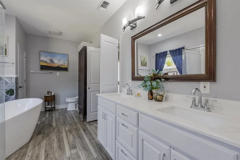 401 Carter Road Italy, TX 76651