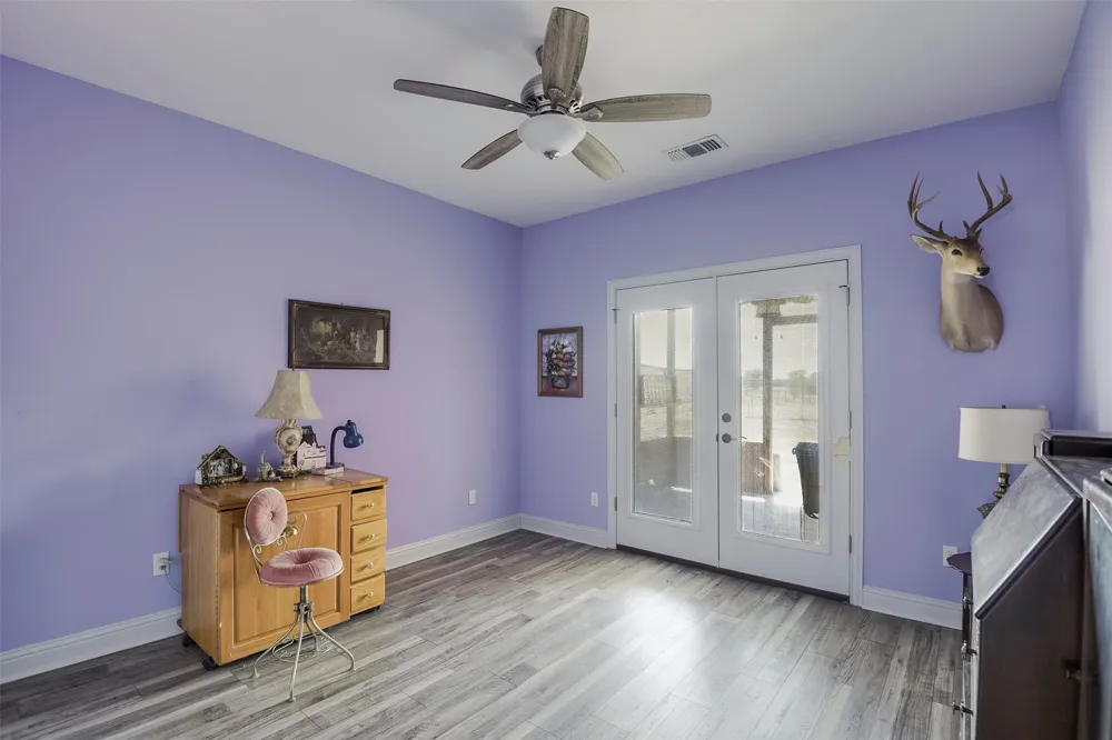401 Carter Road Italy, TX 76651