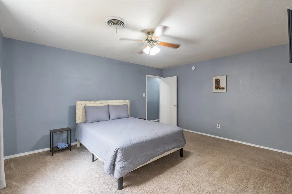3117 Post Oak Road Abilene, TX 79606