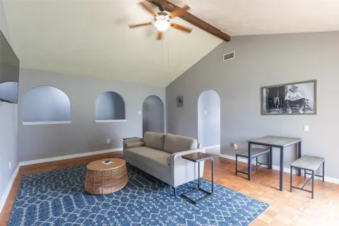 3117 Post Oak Road