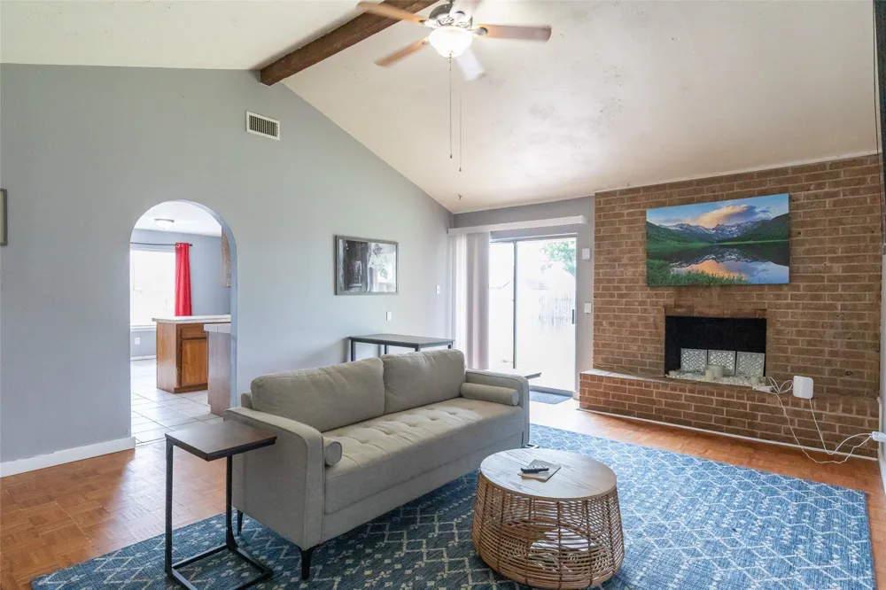3117 Post Oak Road Abilene, TX 79606