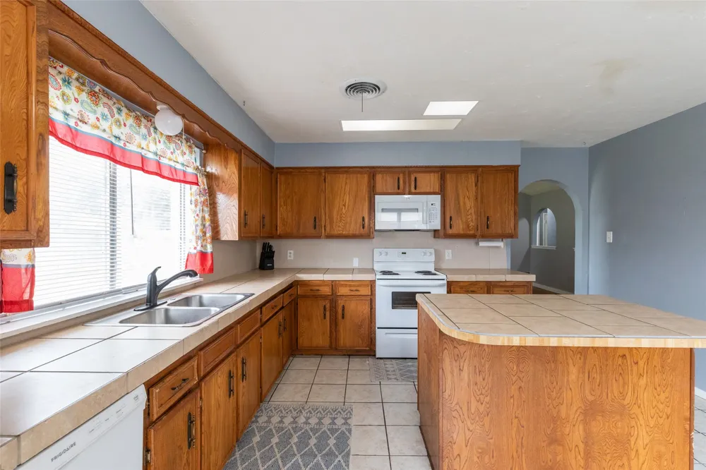3117 Post Oak Road Abilene, TX 79606