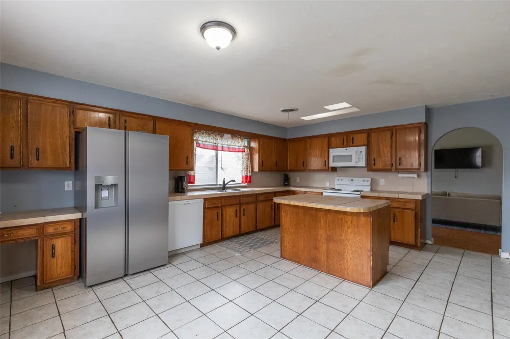 3117 Post Oak Road Abilene, TX 79606