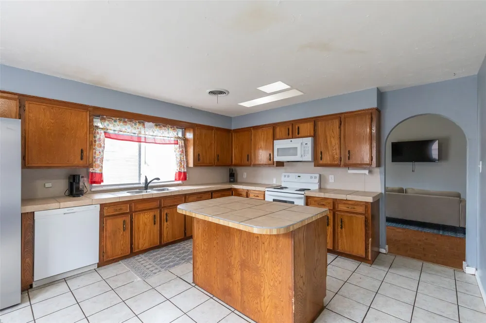 3117 Post Oak Road Abilene, TX 79606