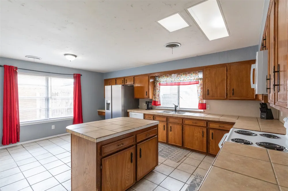 3117 Post Oak Road Abilene, TX 79606