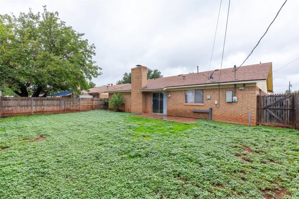 3117 Post Oak Road Abilene, TX 79606