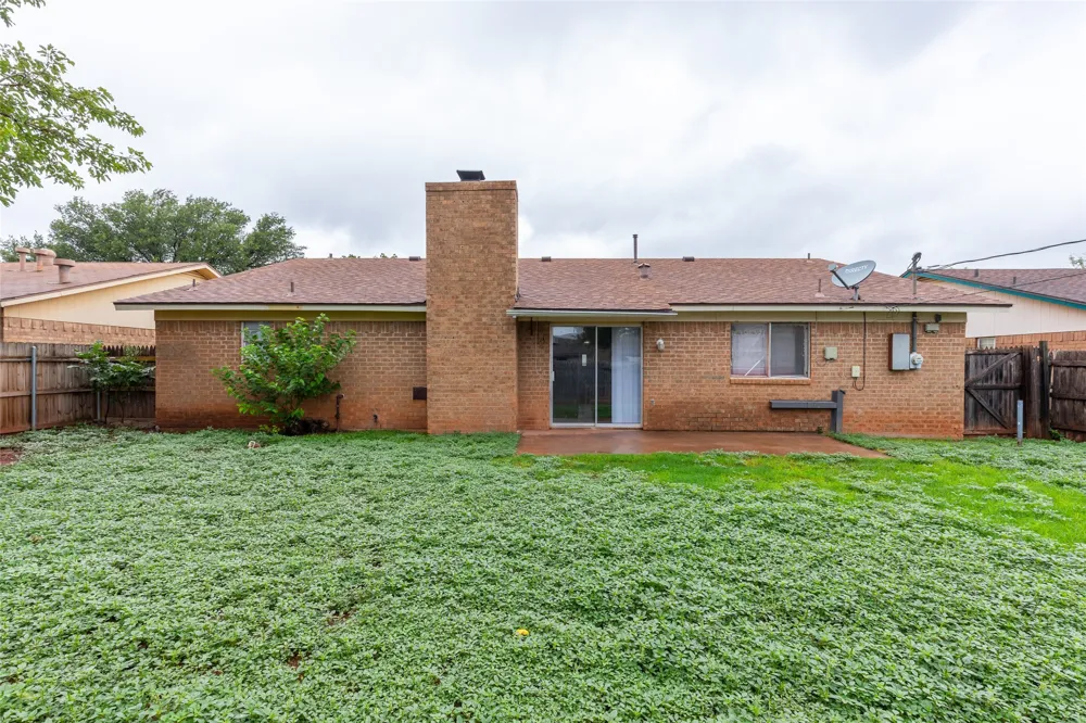 3117 Post Oak Road Abilene, TX 79606