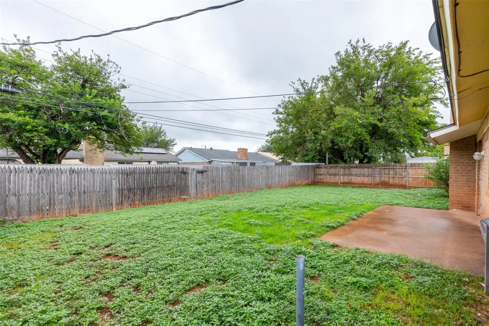 3117 Post Oak Road Abilene, TX 79606