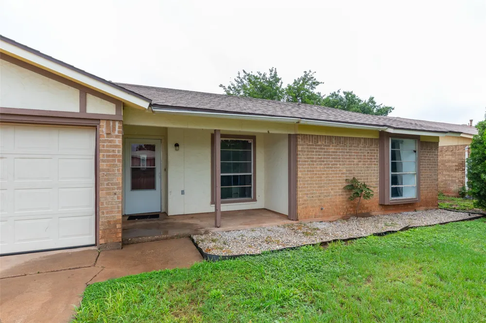 3117 Post Oak Road Abilene, TX 79606
