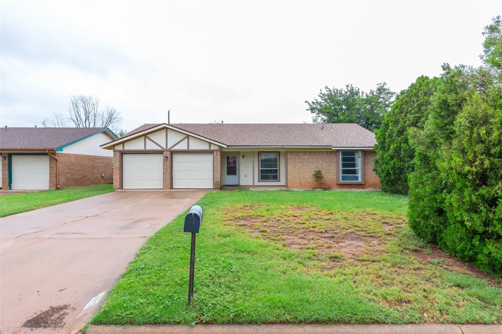 3117 Post Oak Road Abilene, TX 79606
