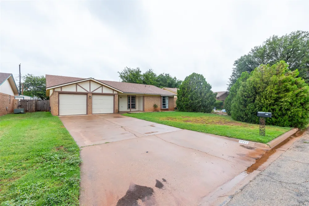3117 Post Oak Road Abilene, TX 79606