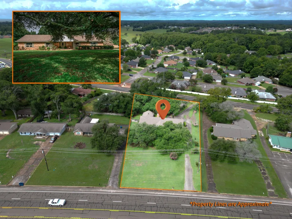 1413 S Main Street S Lindale, TX 75771
