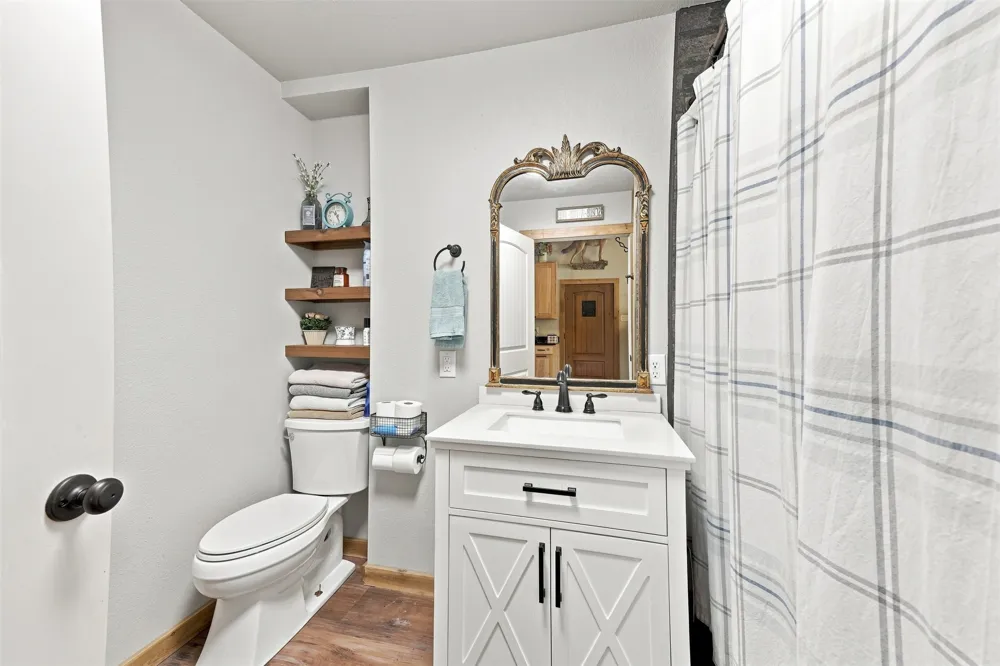 1000 Middleton Road Weatherford, TX 76088
