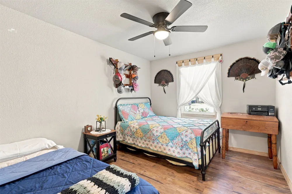 1000 Middleton Road Weatherford, TX 76088