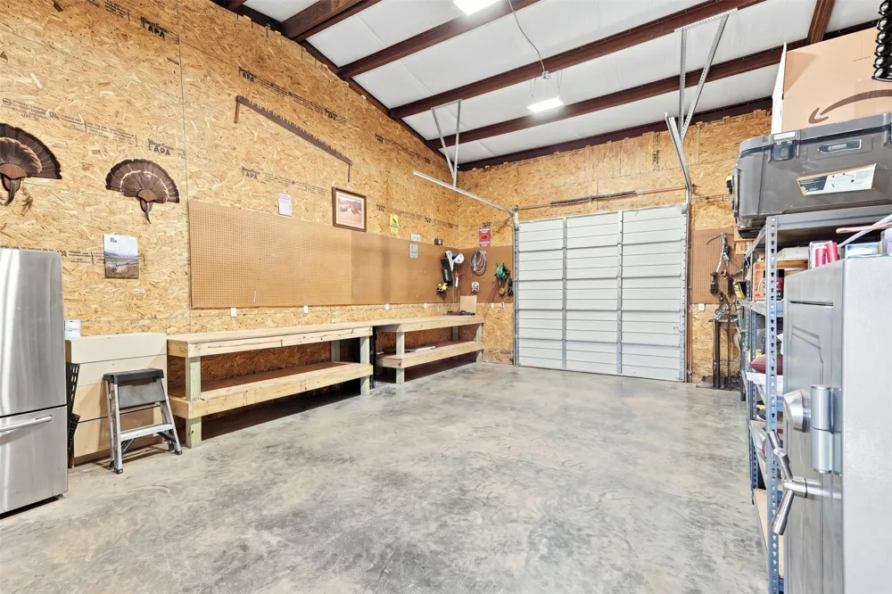 1000 Middleton Road Weatherford, TX 76088