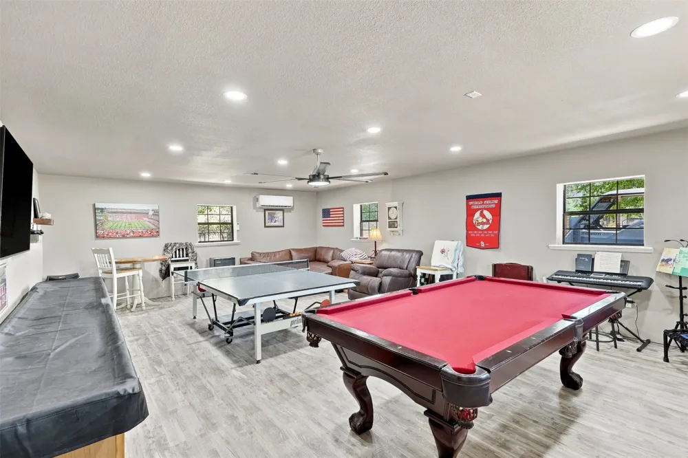 1000 Middleton Road Weatherford, TX 76088