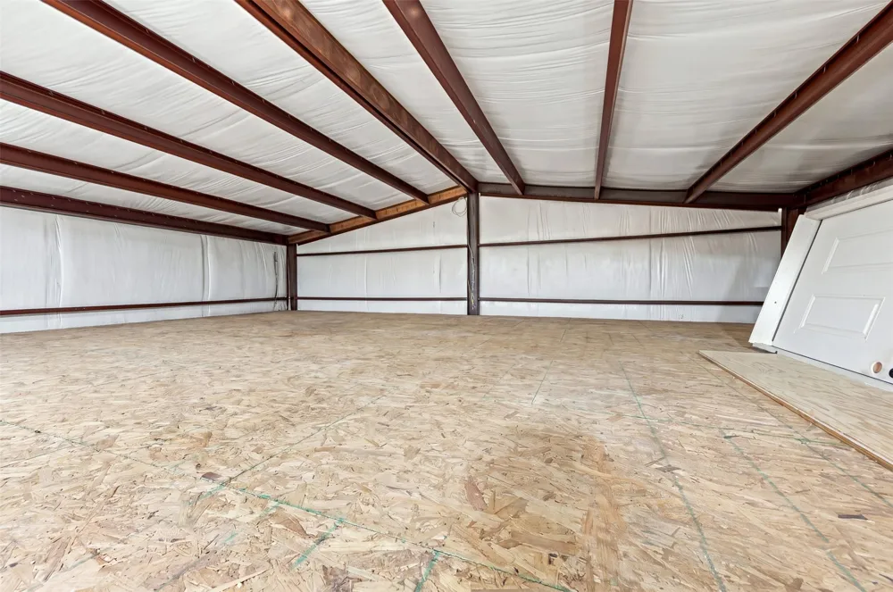 1000 Middleton Road Weatherford, TX 76088
