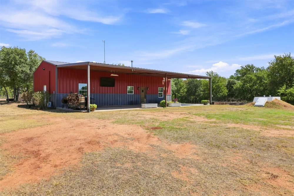 1000 Middleton Road Weatherford, TX 76088