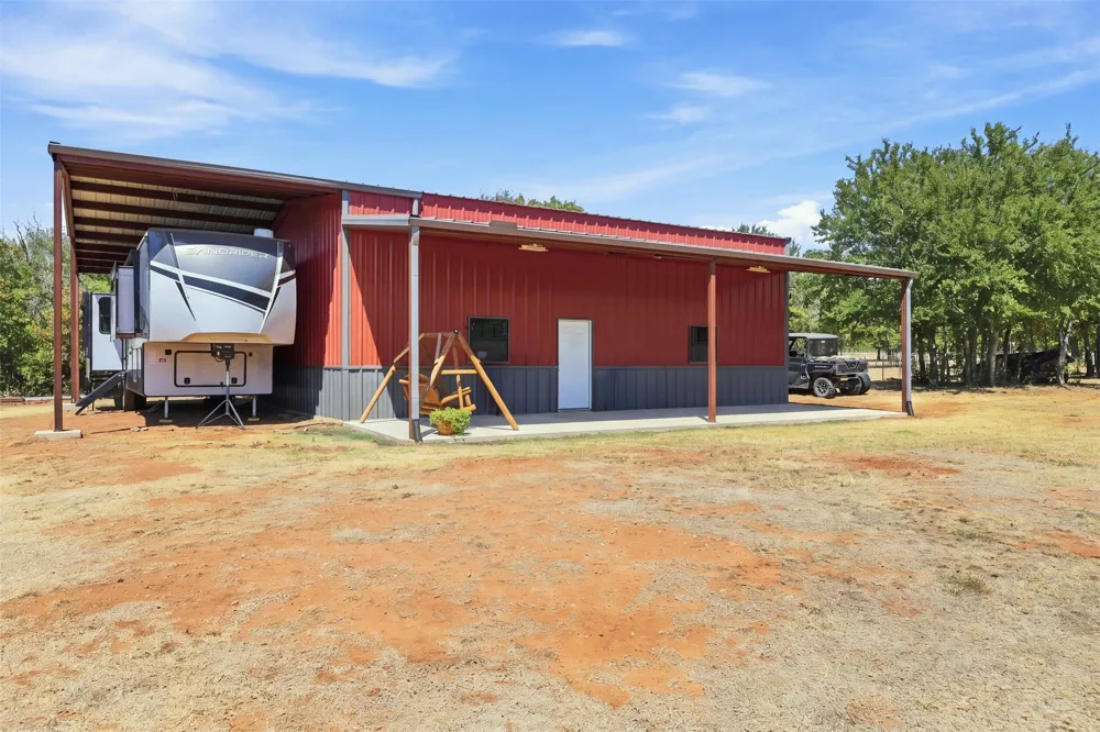 1000 Middleton Road Weatherford, TX 76088