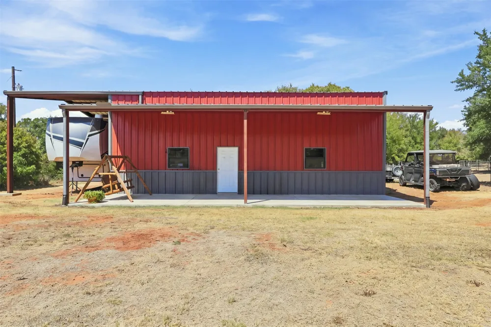 1000 Middleton Road Weatherford, TX 76088