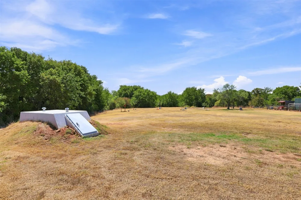 1000 Middleton Road Weatherford, TX 76088