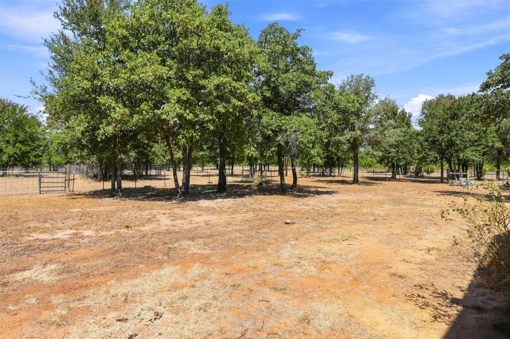 1000 Middleton Road Weatherford, TX 76088