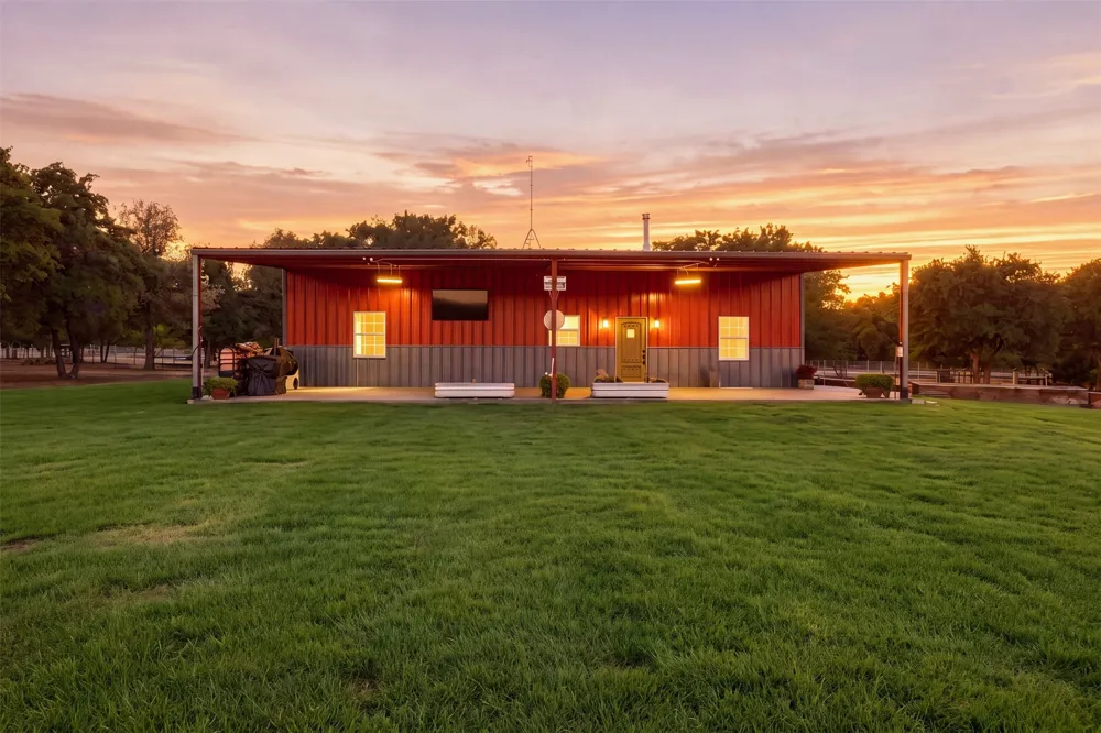 1000 Middleton Road Weatherford, TX 76088