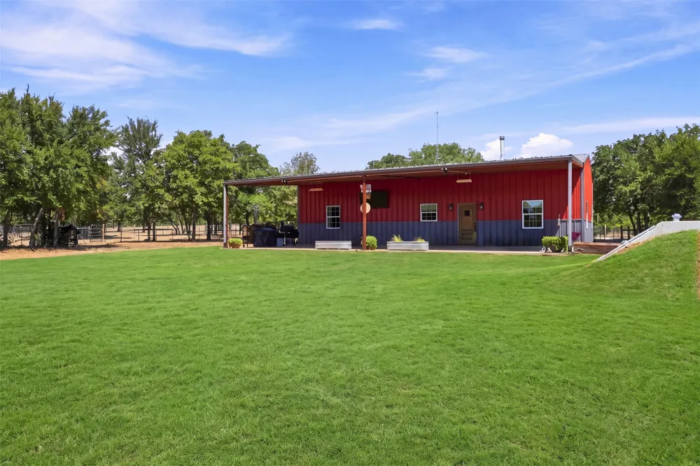 1000 Middleton Road Weatherford, TX 76088