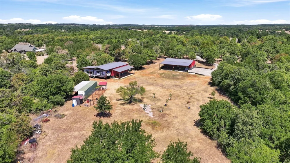 1000 Middleton Road Weatherford, TX 76088