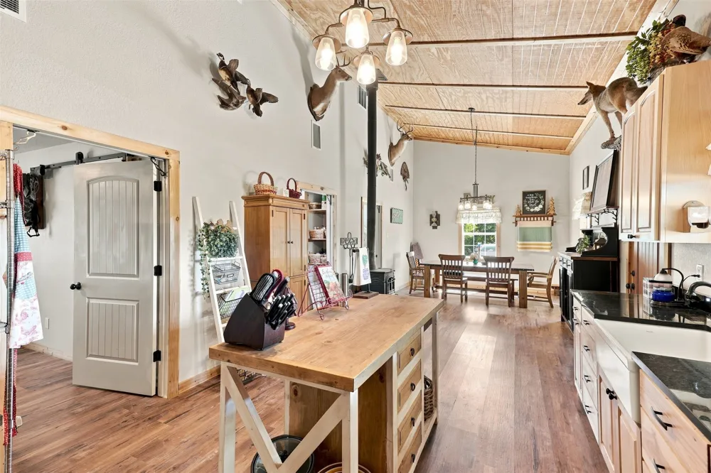 1000 Middleton Road Weatherford, TX 76088