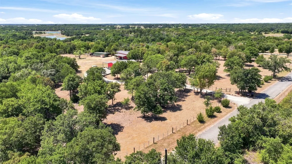 1000 Middleton Road Weatherford, TX 76088