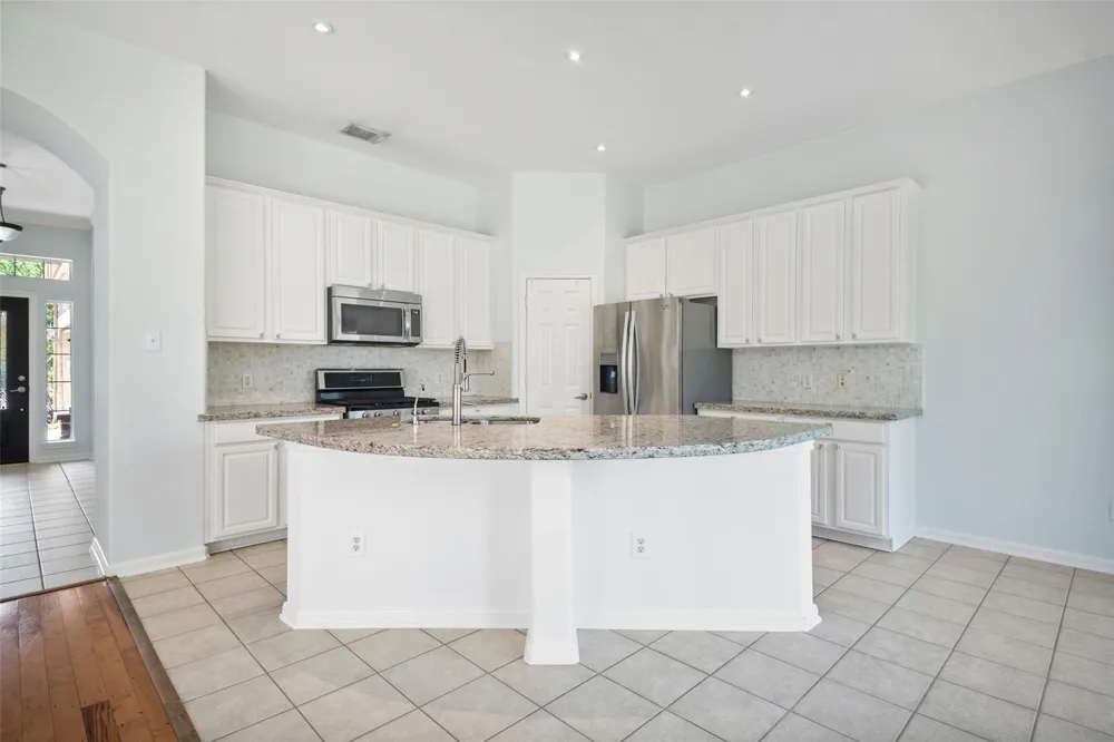 131 Zephyr Bend Place The Woodlands, TX 77381