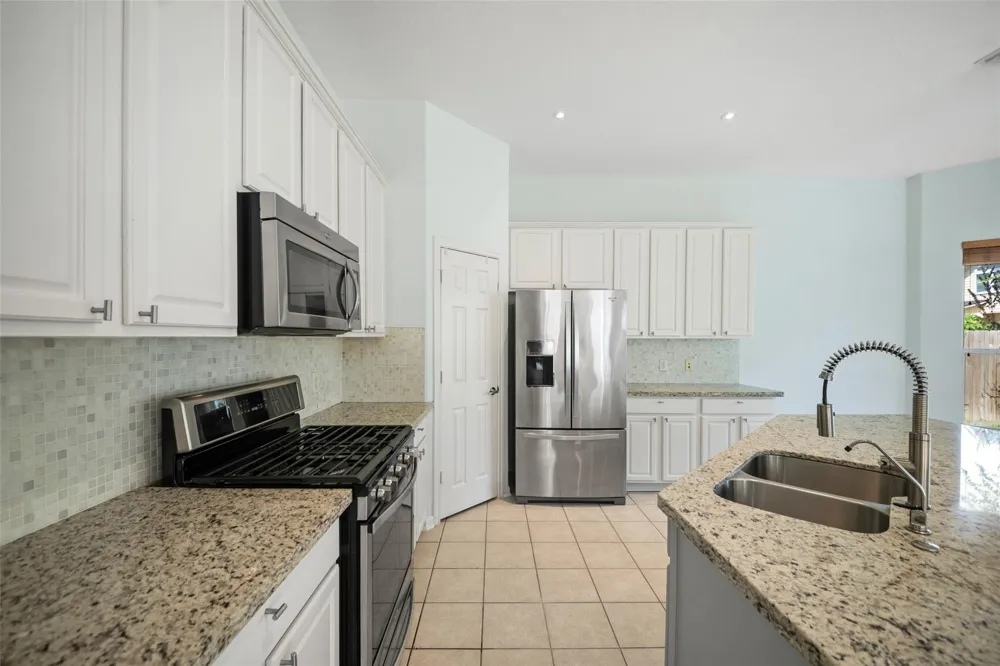 131 Zephyr Bend Place The Woodlands, TX 77381