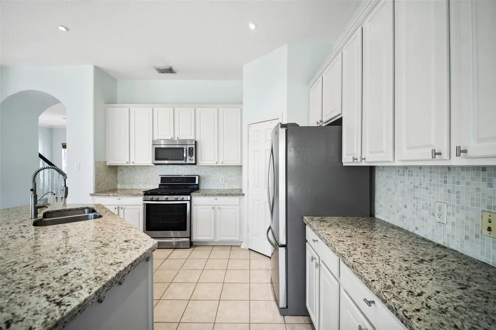 131 Zephyr Bend Place The Woodlands, TX 77381