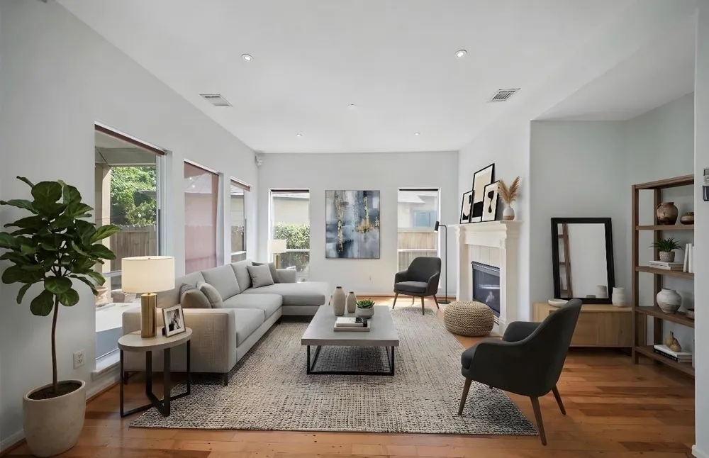 131 Zephyr Bend Place The Woodlands, TX 77381