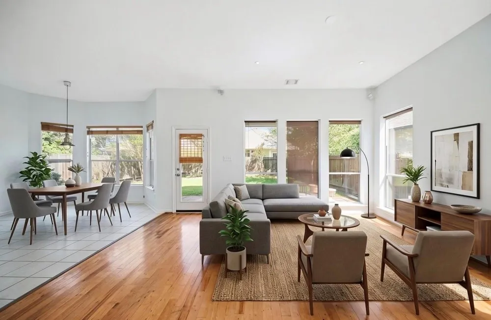 131 Zephyr Bend Place The Woodlands, TX 77381