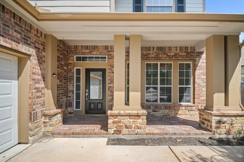 131 Zephyr Bend Place The Woodlands, TX 77381